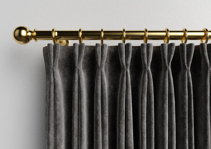 Hardwick, Ash - Made to Measure Curtains - Image 10